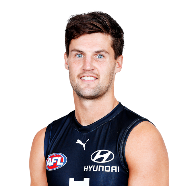 Nic Newman profile picture